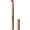 INGLOT Lip Volume Tinted Lip Balm Balsamo per labbra 6 g Strawberry Shine 124