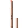 INGLOT Lip Volume Tinted Lip Balm Balsamo per labbra 9 g Soft Bloom 121