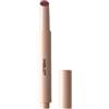 INGLOT Lip Volume Tinted Lip Balm Balsamo per labbra 3 g Velvet Burgundy 127