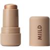 MIILD Skin Glow Tinted Beauty Balm Highlight Illuminante 7.9 ml Cosmic Glaze