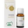 Alta Natura-inalme Srl Essentia Limone Olio Essenziale 10ml