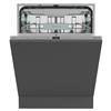 Hisense - Lavastoviglie Incasso Hv16c Classe C 16 Coperti-bianco