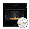 Electrolux - Forno Incasso Elettrico Eob8s29wh Classe A++-pure Black