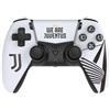 Qubick - Wireless Controller Vector Juventus Stadium Uffic-binaco E Nero