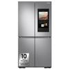 Samsung - Frigorifero 4 Porte Rf65dg9h0esref Classe E 637 Lt-inox Spazzolato