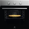 Electrolux - Forno Incasso Elettrico Loh2h00bx3 Classe A-inox