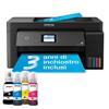 Epson - Ecotank Et-15000-nero / Opaca