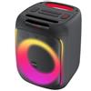 Kenwood - Party Speaker As-p200bt-nero
