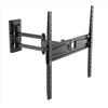 Meliconi - Supporto Tv Flatstyle Fdr 400 It-nero