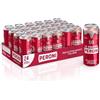 Peroni Birra Lattina, Cassa Birra con 24 Birre in Lattina da 50 cl, Birra Lager con Malto 100% Italiano dal Gusto Moderatamente Amaro, Gradazione Alcolica 4.7% Vol
