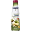 Fabbri Topping Kroccant al Pistacchio 800g, topping termosensibile si trasforma a contatto col freddo