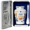 Fabbri Latta Regalo Zenzero Fabbri 600g con cucchiaino e ricettario