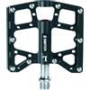 SWITCH GIST Pedali Flat SW10
