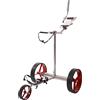 GOLFINGER G1000T FULL OPTIONAL Carrello Elettrico Golf