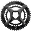 PRAXIS Kit Spider X-ring con Corone 48/32 12s corona