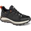 LOMER MERCURY MTX BLACK Scarpa Trekking Unisex