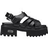CULT CHER SANDAL W LEATHER Sandali Donna