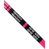 MASTERS GOLF DRILL STIX ALLIGNMENT STICKS ROSA Bastoni di Allineamento