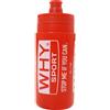 WHY SPORT BORRACCIA ROSSA 500ML 500 ml