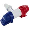 JABSCO POMPA RULE LP900D MANUALE 12 V PAMPA SENTINA