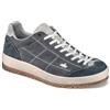 LOMER BIO NATURALE FLAT Scarpa Tempo Libero Unisex
