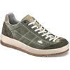 LOMER BIO NATURALE FLAT Scarpa Tempo Libero Unisex