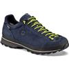 LOMER BIO NATURALE SUEDE MTX Scarpa Trekking Unisex