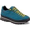 LOMER BIO NATURALE SUEDE MTX Scarpa Trekking Unisex
