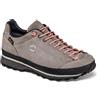LOMER BIO NATURALE SUEDE MTX Scarpa Trekking Unisex