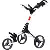 WISHBONE TWO GOLF TROLLEY Carrello Manuale