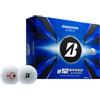 BRIDGESTONE E12 SPEED Palline Golf