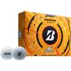 BRIDGESTONE E6 SOFT Palline Golf