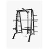JK FITNESS VERTICAL LINE JKV72 Macchina per Allenamento Isotonico