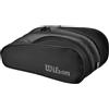 WILSON TOUR SHOE BAG BLACK Sacca Porta Scarpe