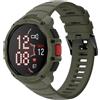 POLAR STREET X FOREST GREEN S-L Orologio GPS Multisport