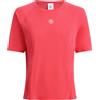 FIREFLY LUNELIA III W TEE T-Shirt Da Bagno Manica Corta Donna