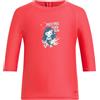 FIREFLY BB SONNY KIDS UPF 50 Maglietta da Bagno Bambini