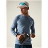 DARE2B Agile Lg Slv T T-Shirt Uomo