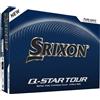 SRIXON Q-STAR TOUR WHITE Palline Golf