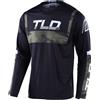 TROY LEE DESIGNS Maglia motocross GP BRAZEN a manica lunga con vestibilità confortevole XL Uomo