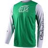TROY LEE DESIGNS Maglia motocross GP PRO ICON ventilata e confortevole M Uomo
