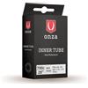 ONZA Camera d'aria MTB SA3 - FV47 28x1.10 - 1.75
