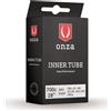 ONZA Camera d'aria MTB SA3 - FV47 700x23C - 28C