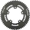 PRAXIS Set Corone 52/36 Nero 110bcd Buzz 12s
