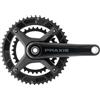 PRAXIS Guarnitura Zayante Carbonio M30 Dm 172,5 53x39