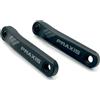 PRAXIS Yamaha Set Pedivelle E-bike Alluminio 170 Mm