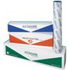 As marri Carta in rotolo bianca Marri per plotter xB80 620mmx150m 80gr opaca laser 8158 [08158]
