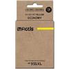 ACTIS Cartuccia d' inchiostro Actis KH-951YR per Hp 951XL CN048AE Standard 25ml Giallo [KH-951YR]