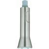 Grohe doccetta, 46731DC0, Universal supersteel [Rubinetteria da Cucina > Accessori per Rubinetti da Cucina]