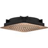 AXOR Citterio C soffione doccia, 1 tipo di getto, 28815300, Citterio C oro rosso [Rubinetteria Bagno > Soffioni Doccia]